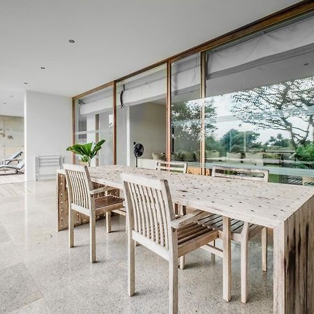 Balangan Beach Nakar Villa Jimbaran Dış mekan fotoğraf