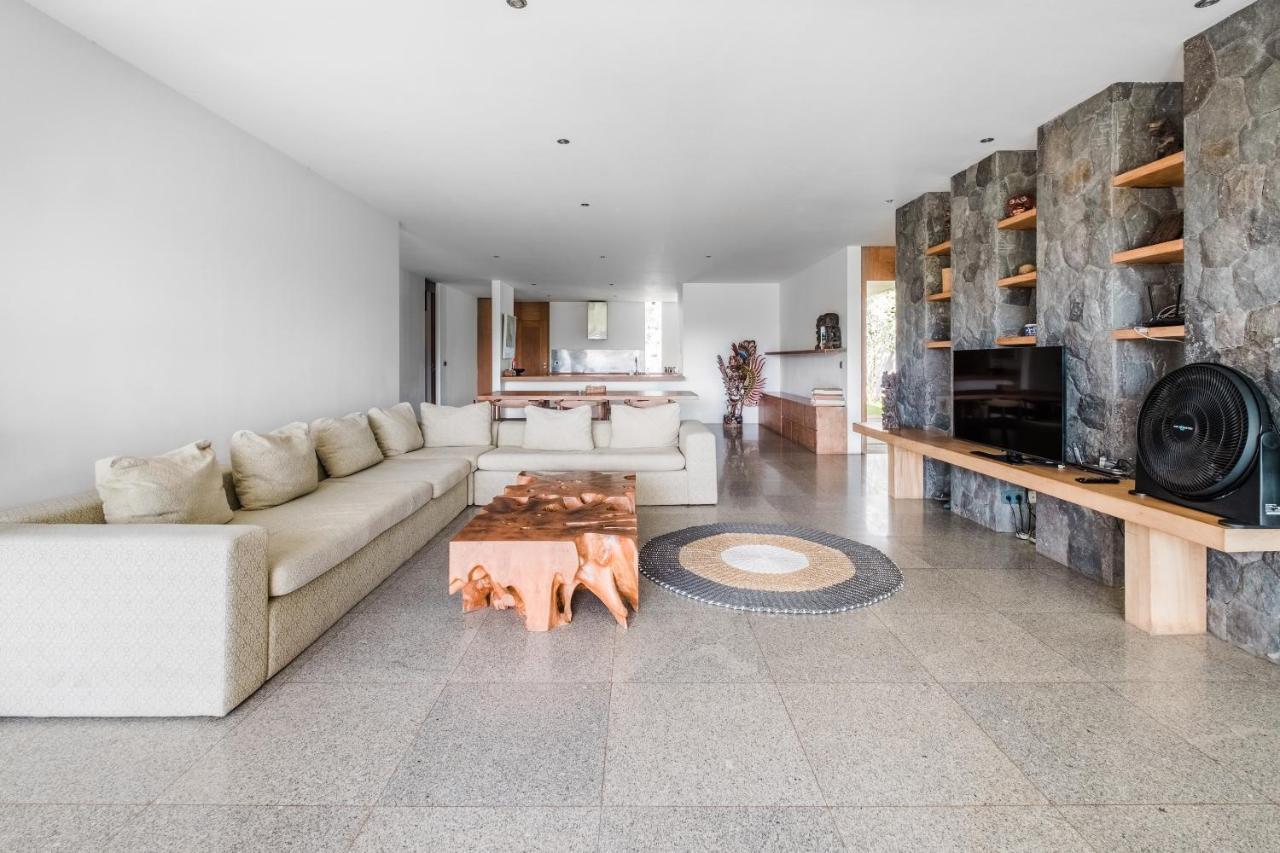 Balangan Beach Nakar Villa Jimbaran Dış mekan fotoğraf