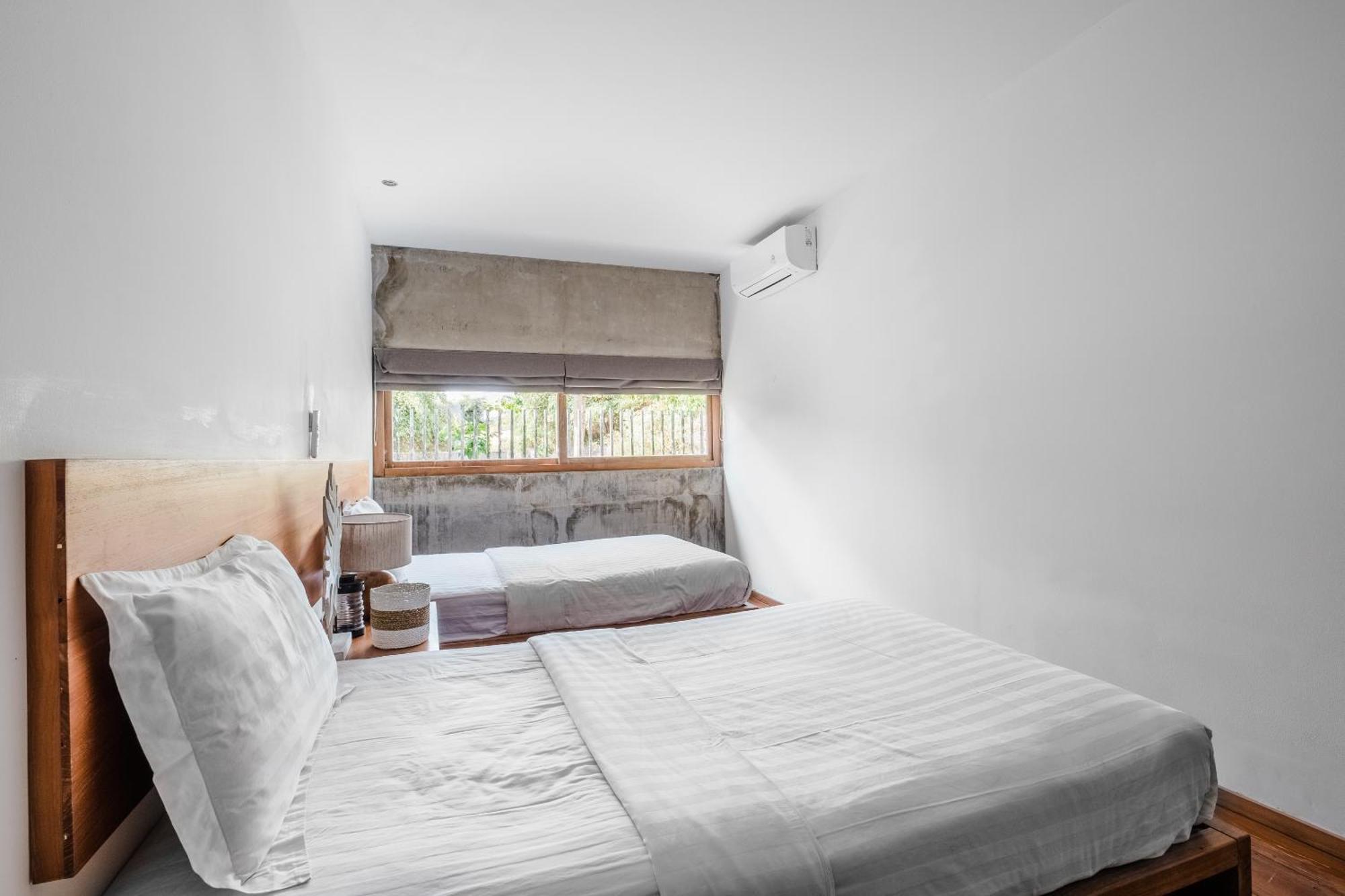 Balangan Beach Nakar Villa Jimbaran Dış mekan fotoğraf