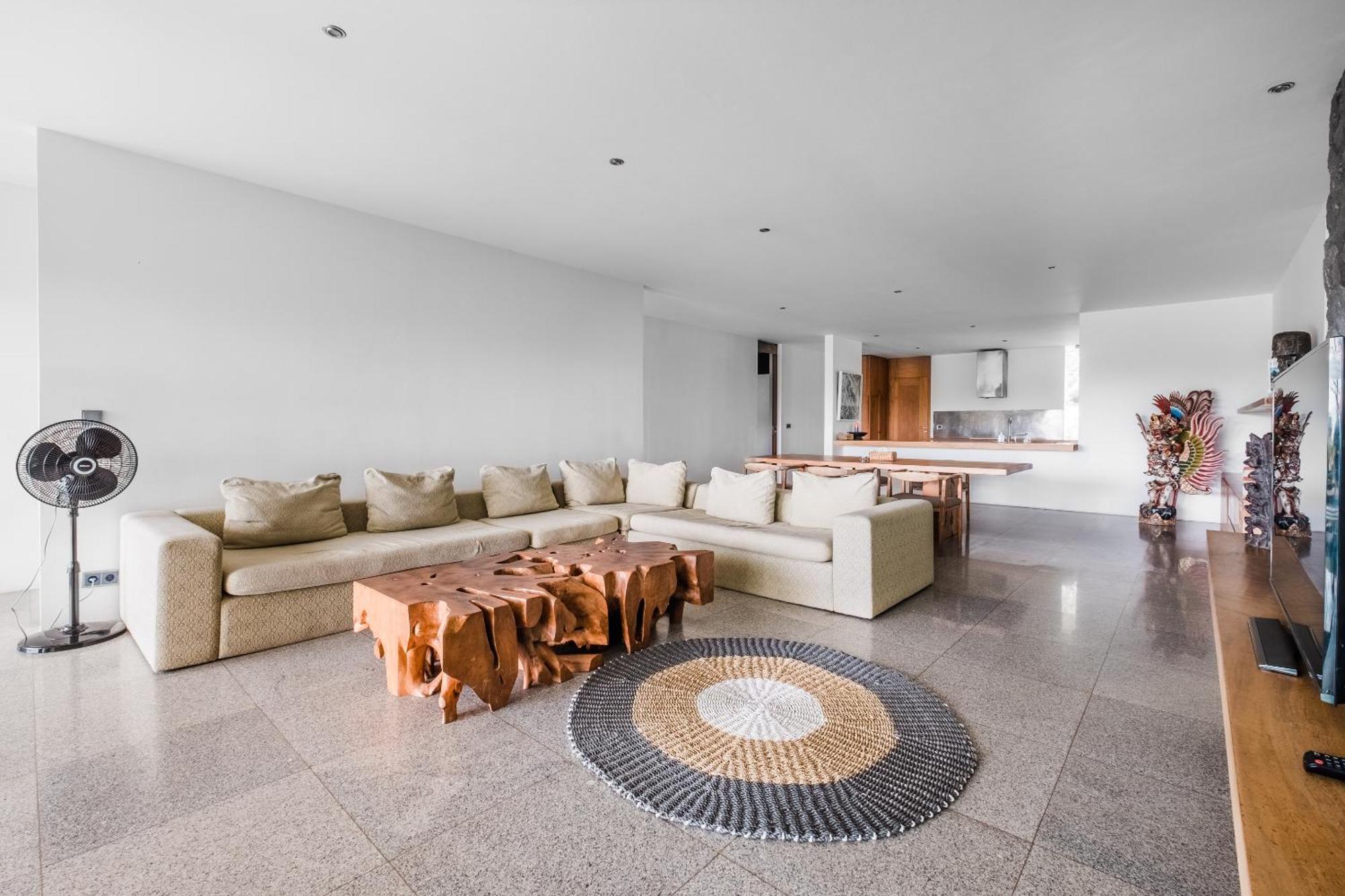 Balangan Beach Nakar Villa Jimbaran Dış mekan fotoğraf